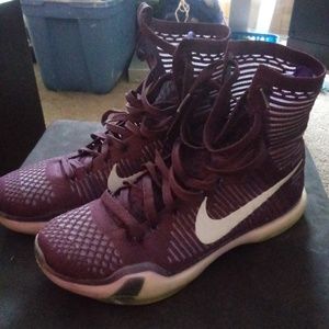 Kobe 10 x elite